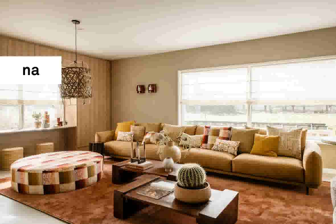 Make-over in Veenendaal - Na