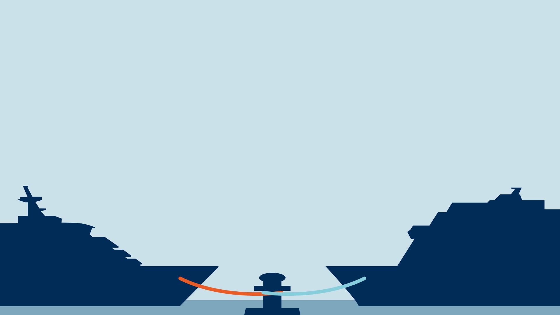 Mein Schiff® and Hapag-Lloyd Cruises ship outlines