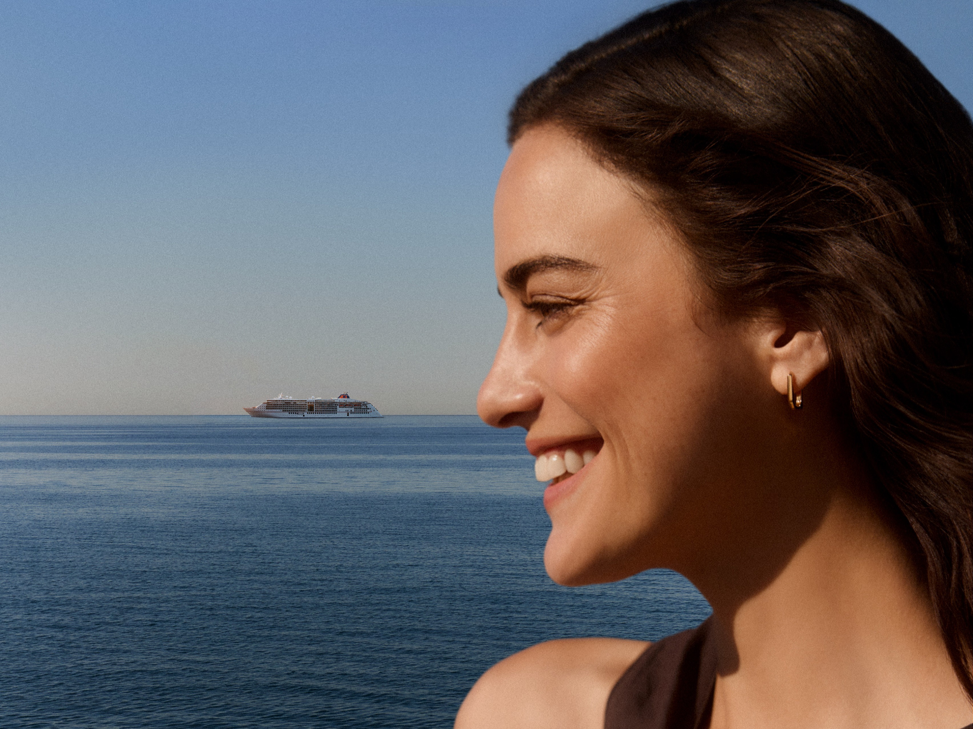 Keyvisual der "Traumsommer 2026"-Kampagne