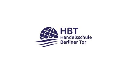 Symbol der Handelsschule Berliner Tor 