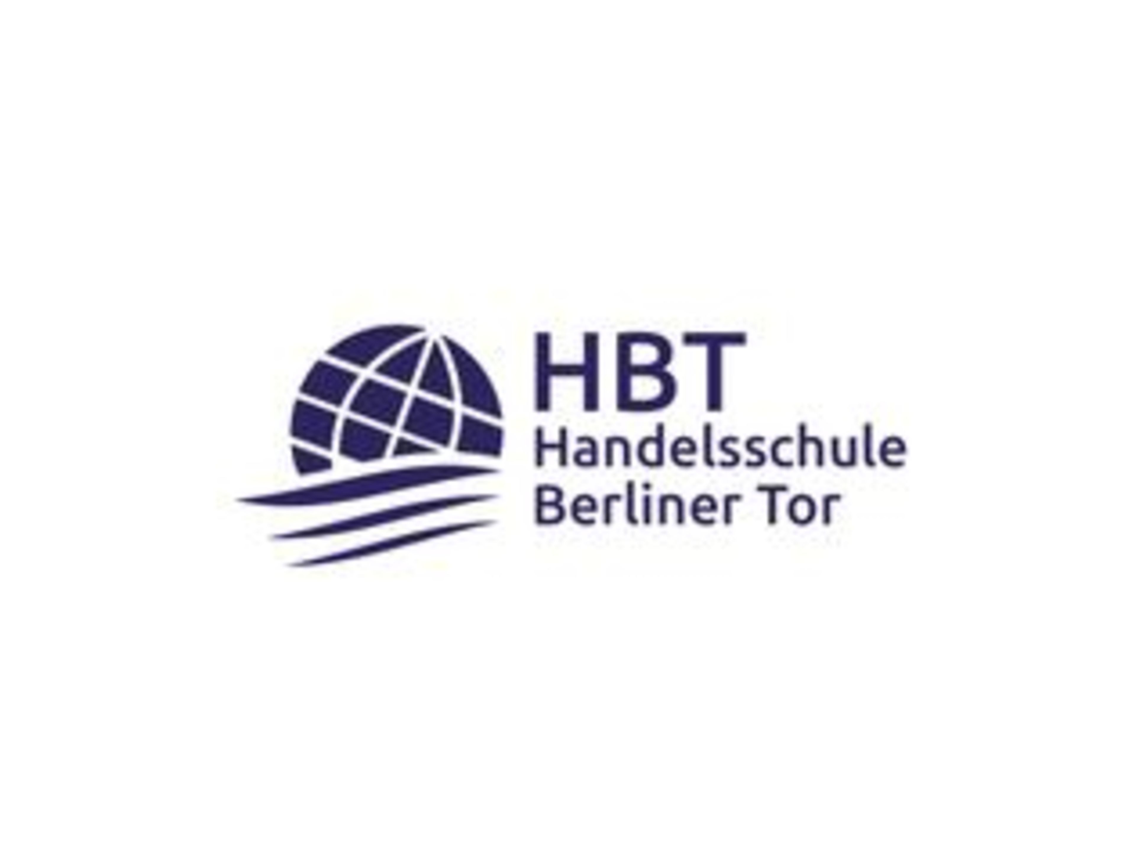 Symbol der Handelsschule Berliner Tor