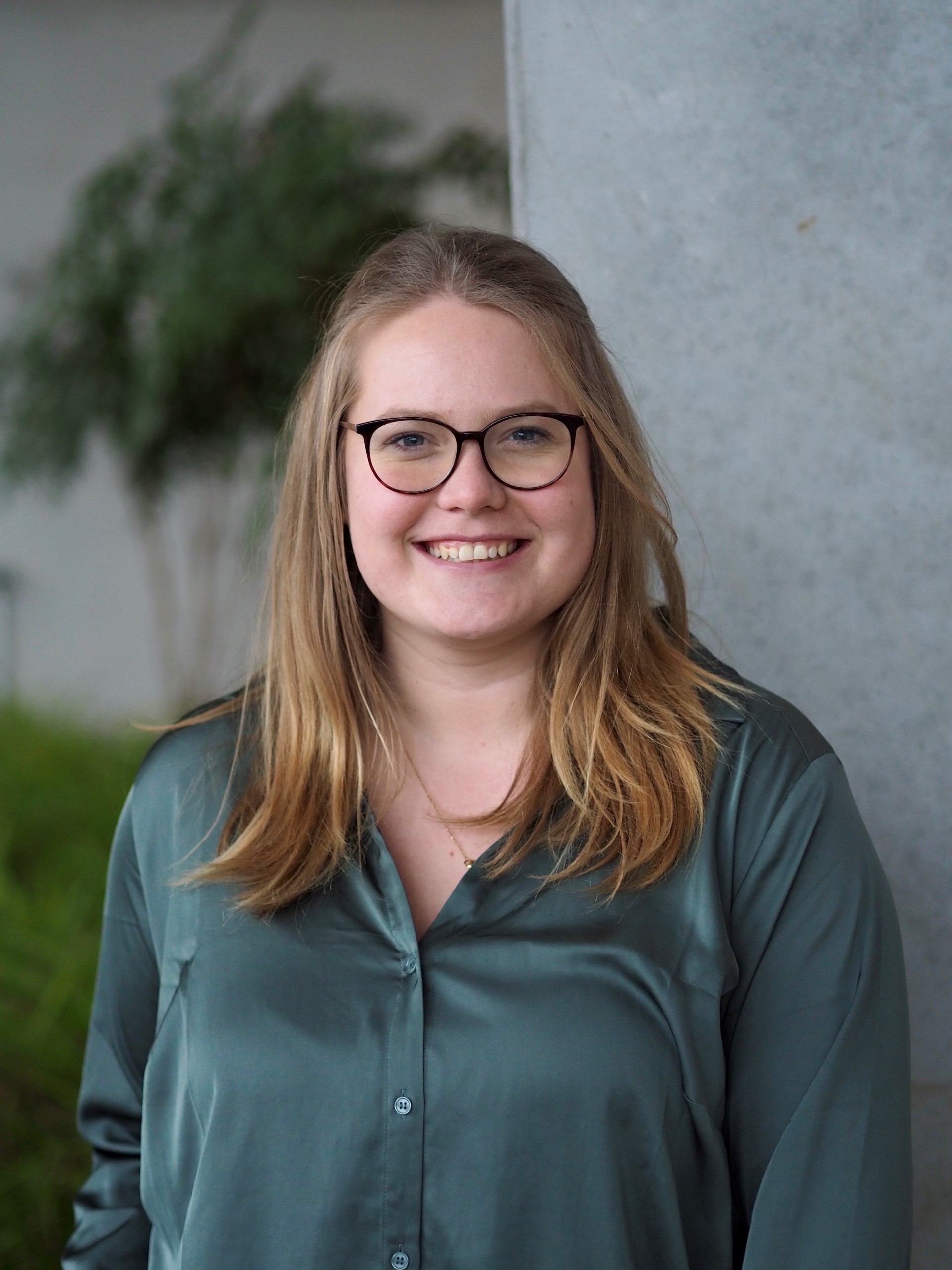 People Business Partner Fleet Tessa Schleth