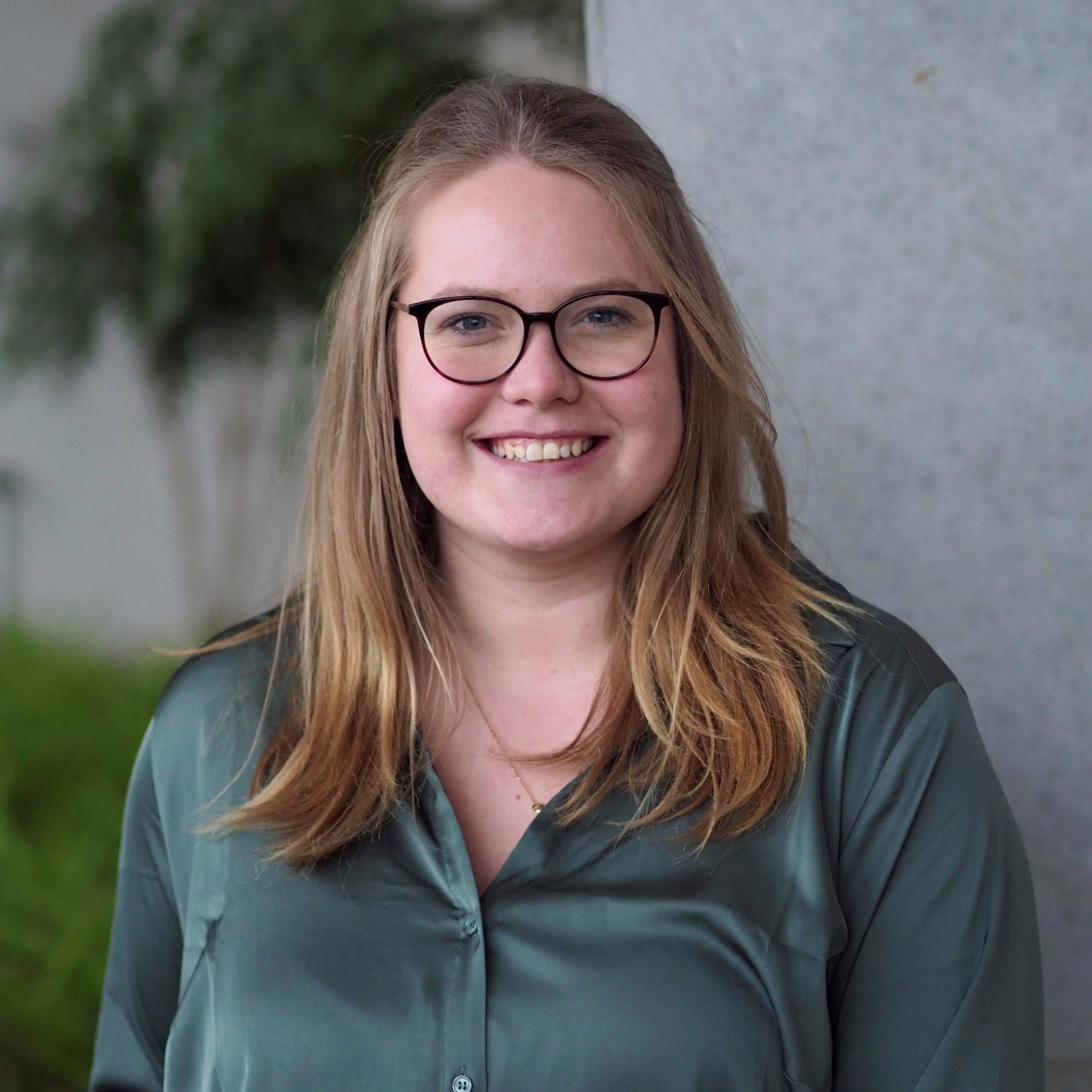 People Business Partner Fleet Tessa Schleth