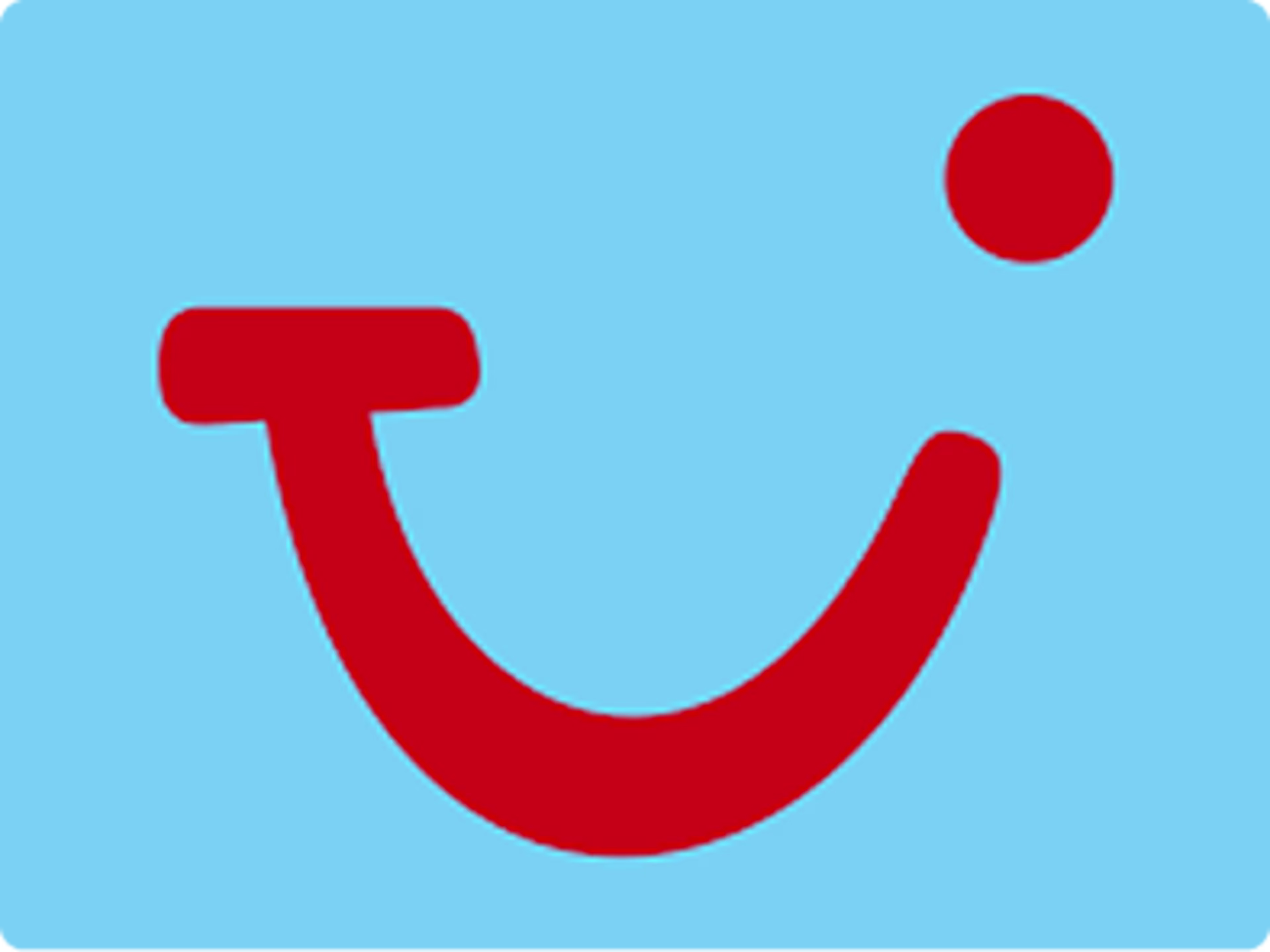TUI AG Logo