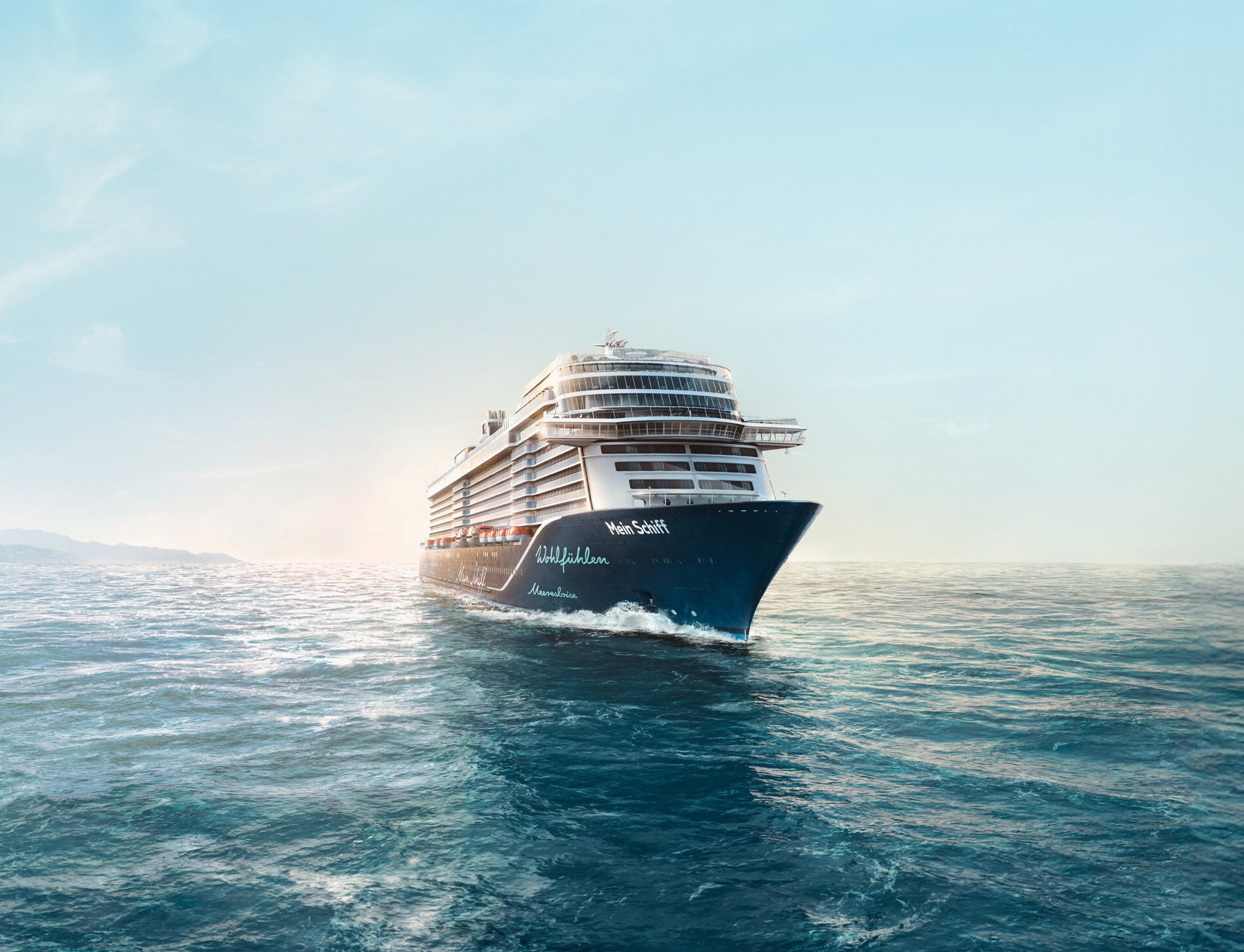 Mein Schiff®
