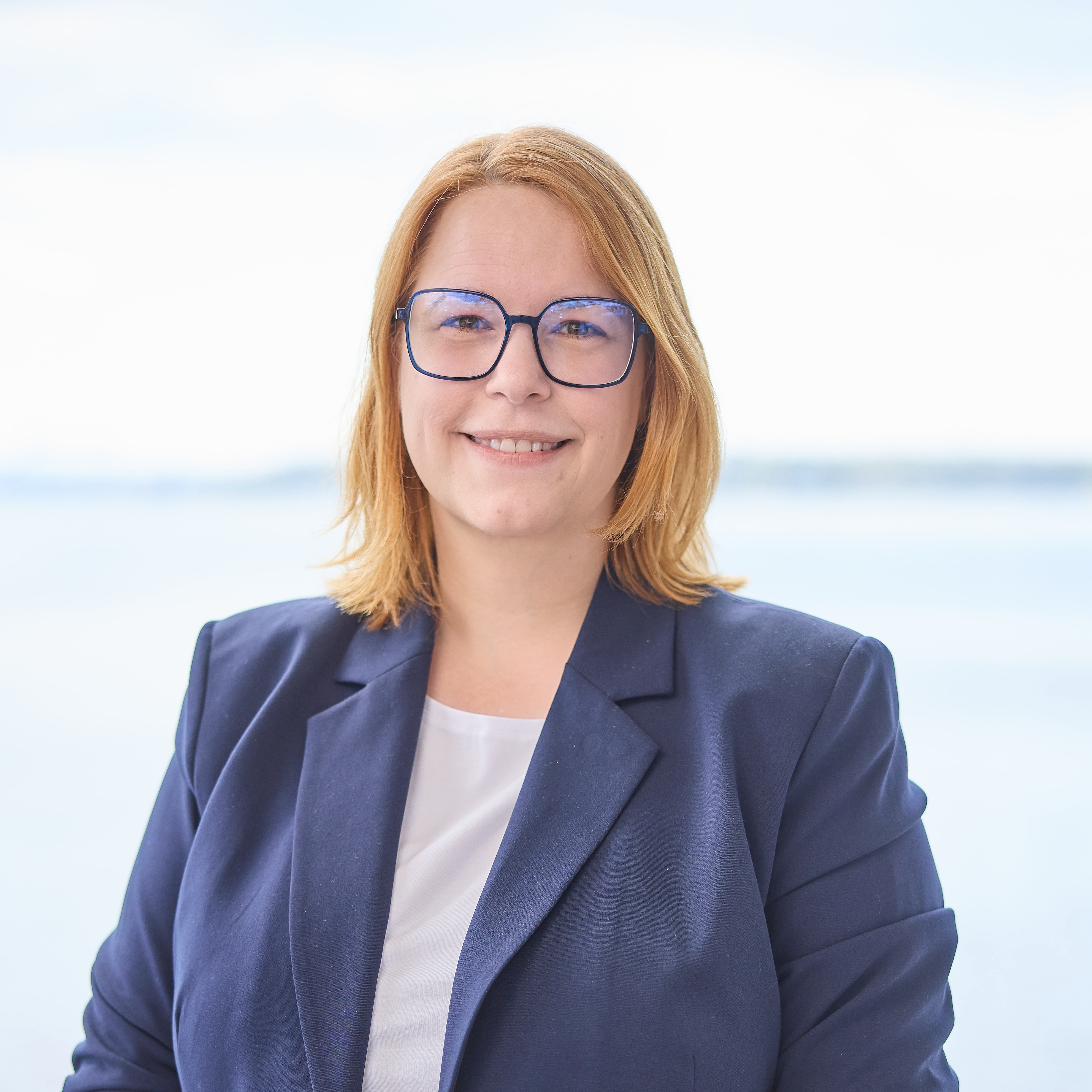 Sabine Lüke