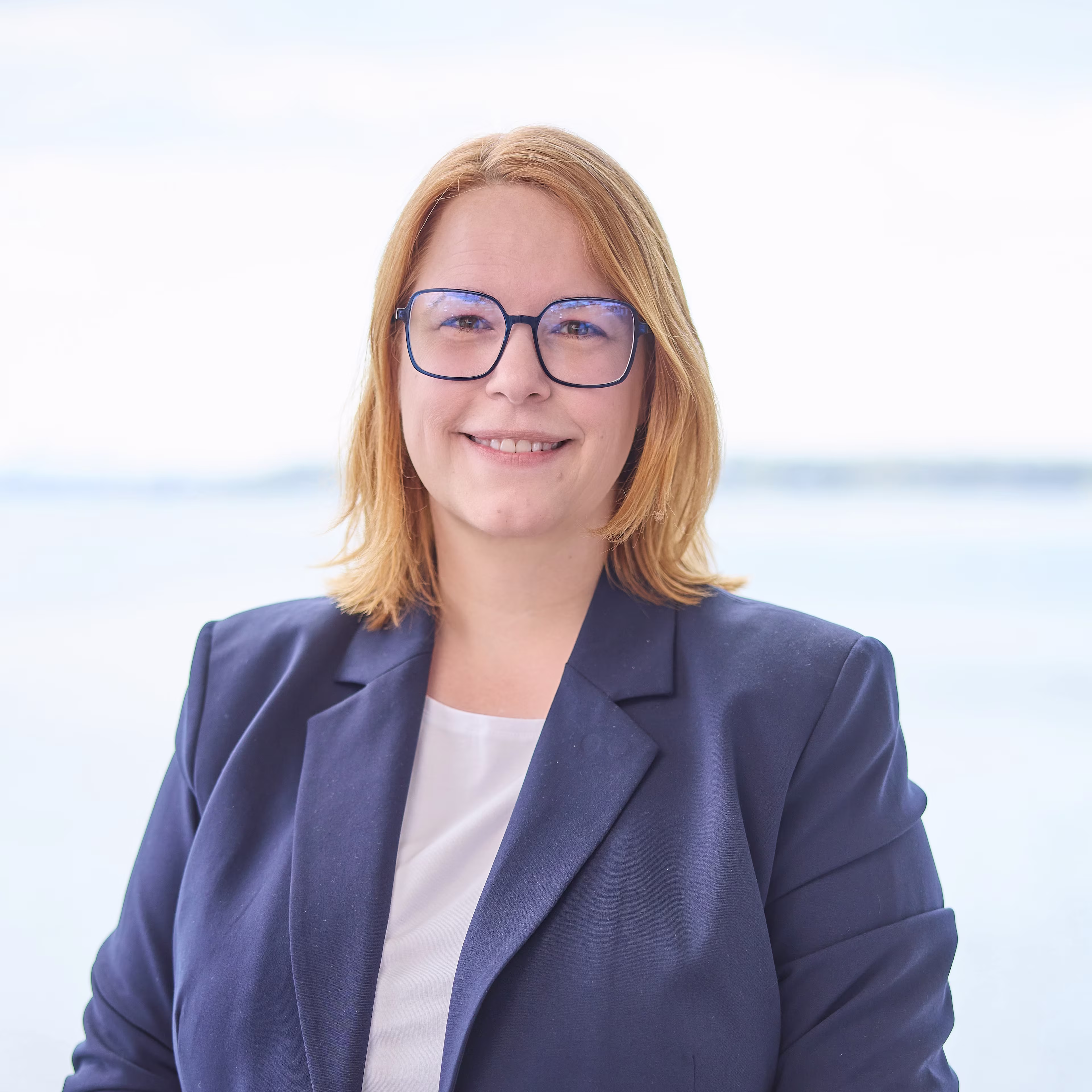 Sabine Lüke