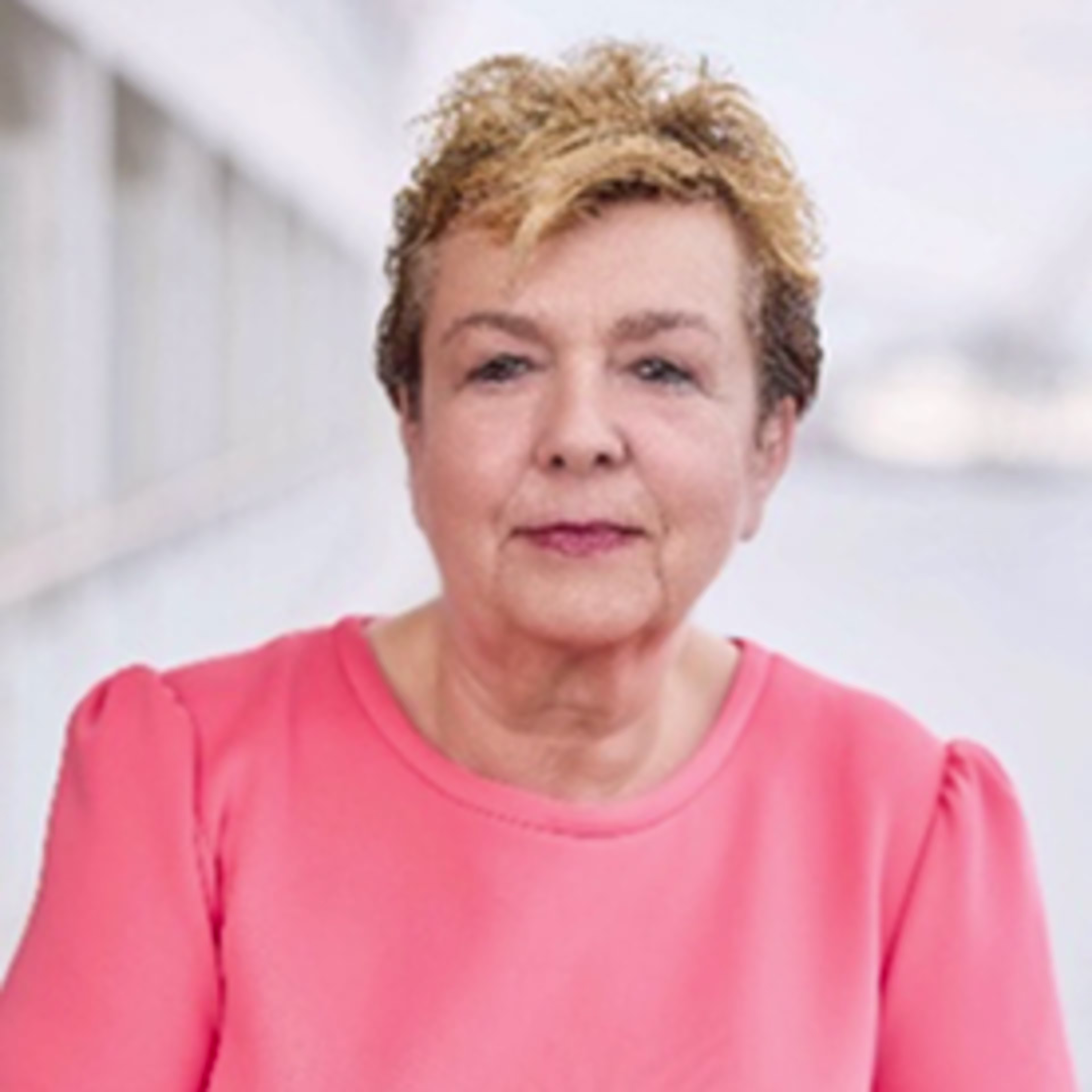 Isolde Susset Managing Director Hapag-Lloyd Cruises