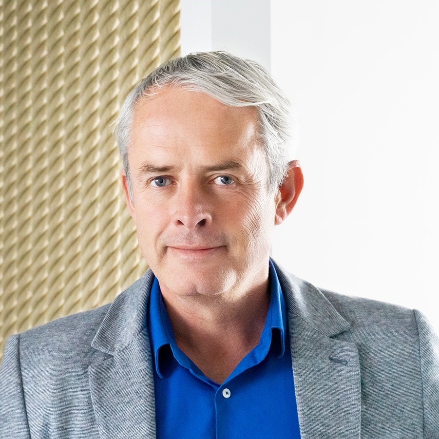 TUI Cruises CFO Frank Kuhlmann 