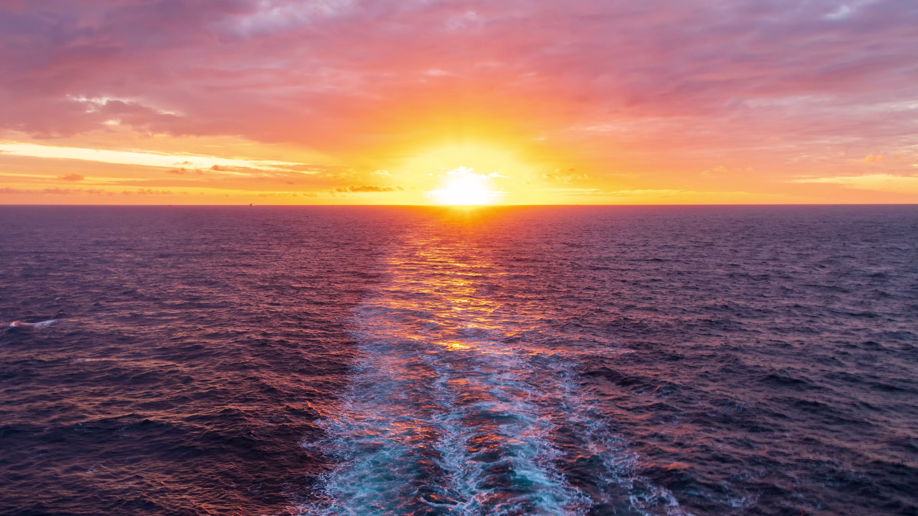Sonnenuntergang