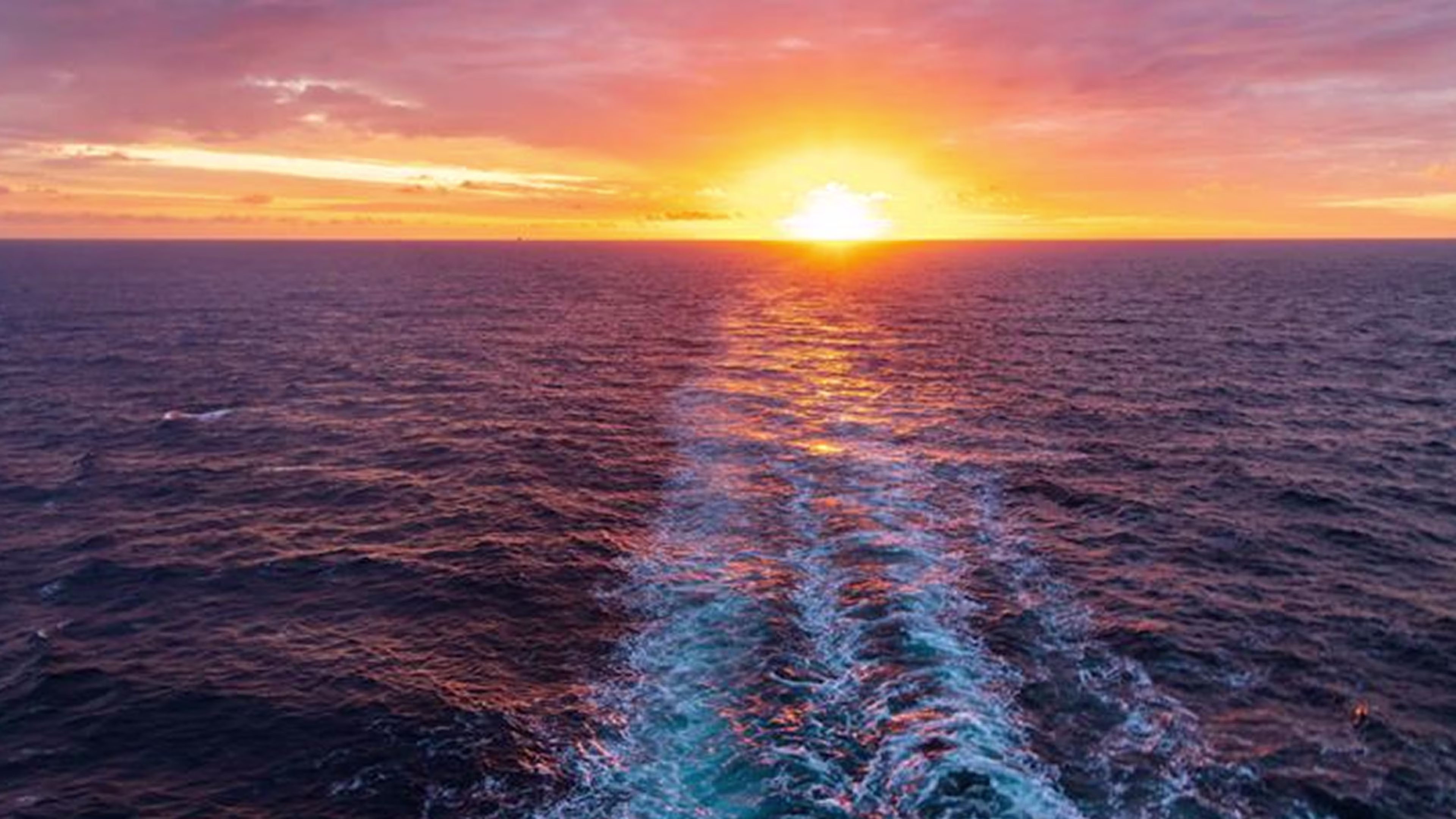Sonnenuntergang