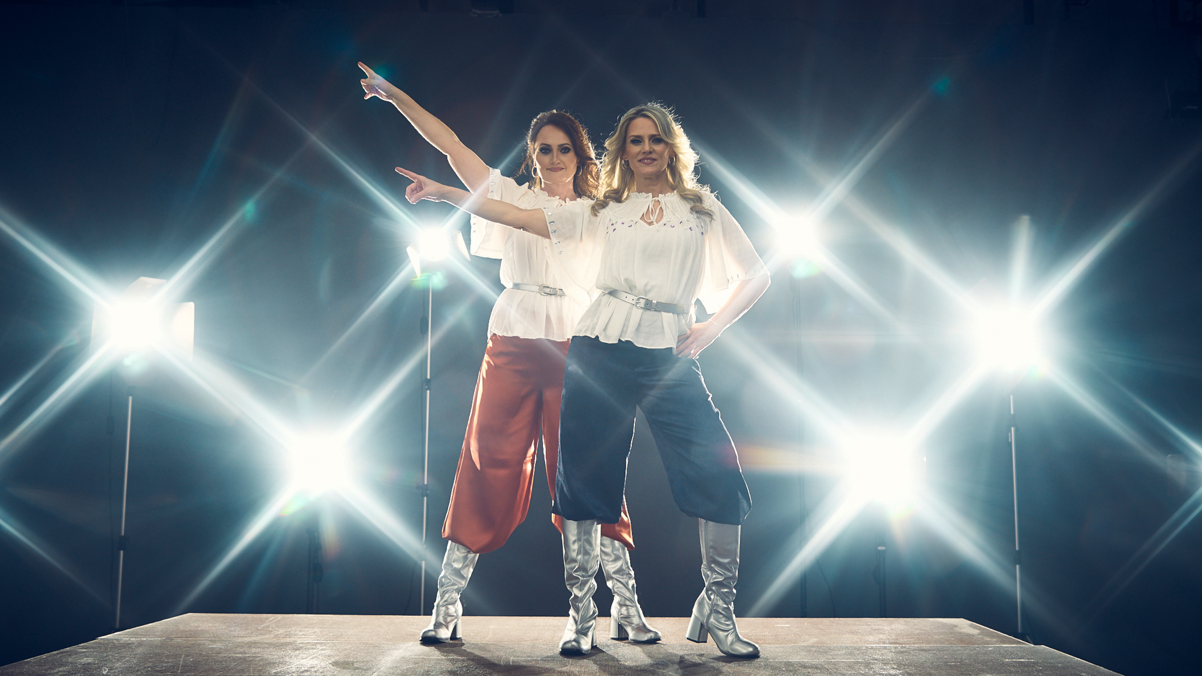 One Night with ABBA