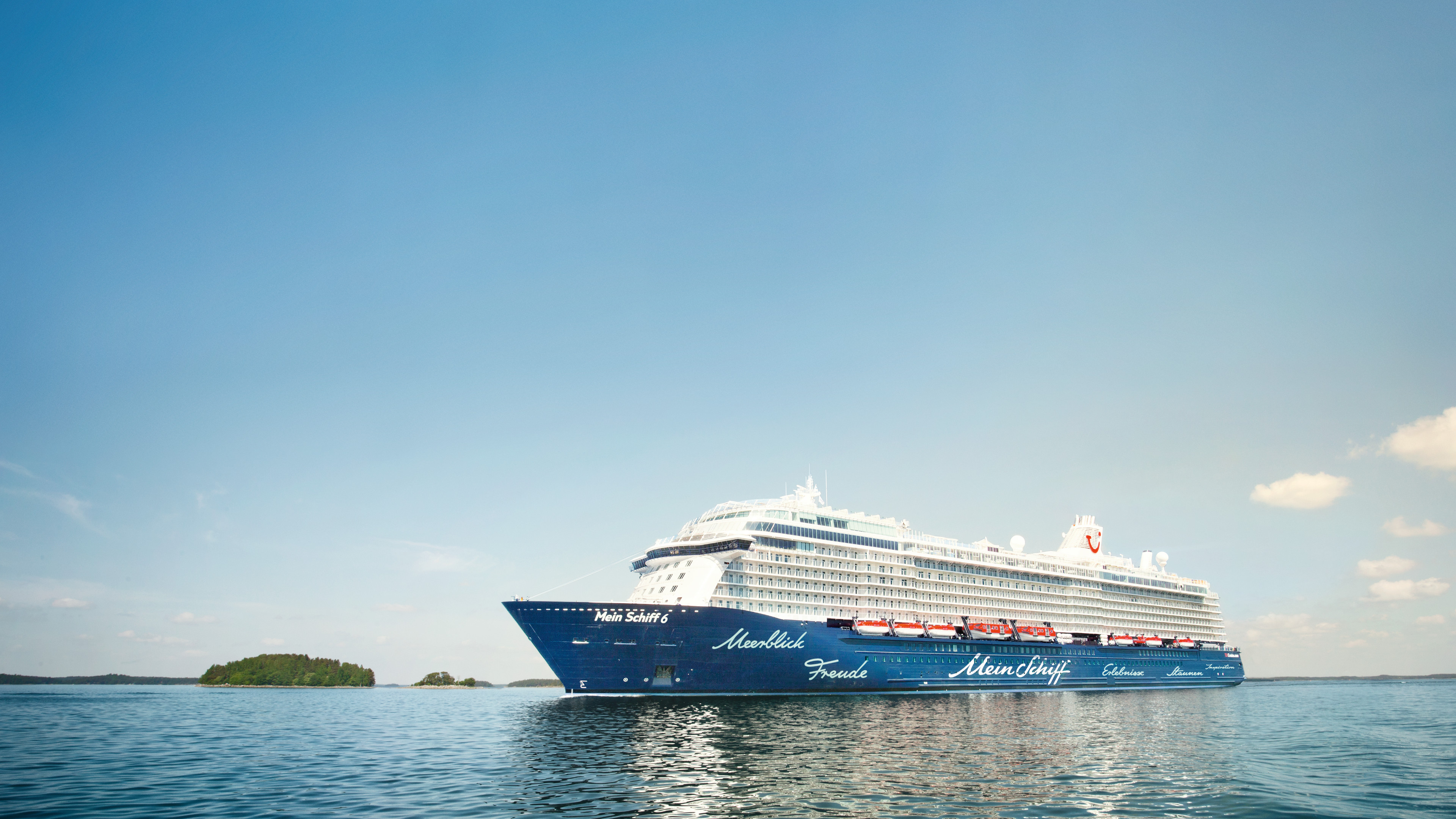 Mein Schiff® 