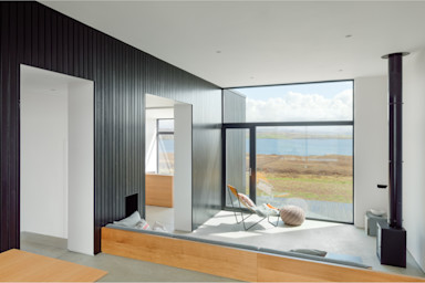 Harlosh Black H Minimalist Modern And Made To Connect To Nature Harlosh Black H Minimalist Modern And Made To Connect To Nature