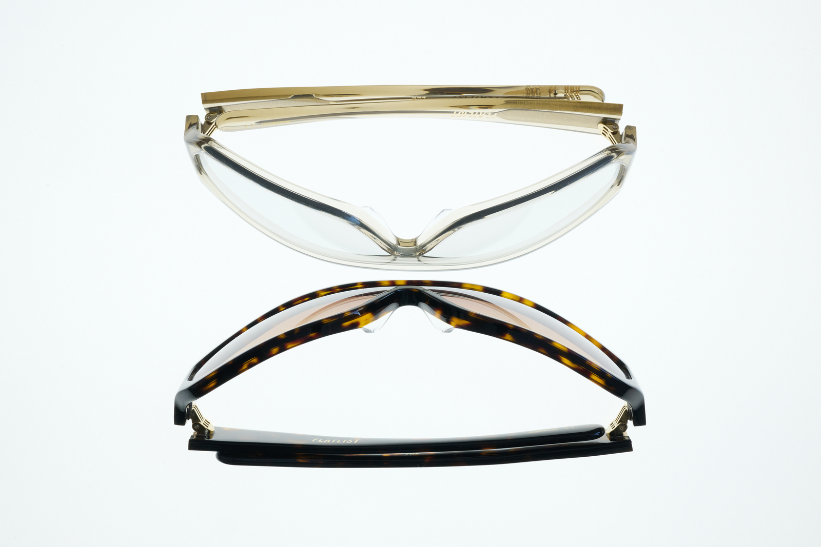 FLATLIST Eyewear | FLATLIST Eyewear