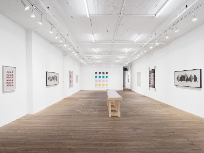 Backstitch at Hoffman Donahue