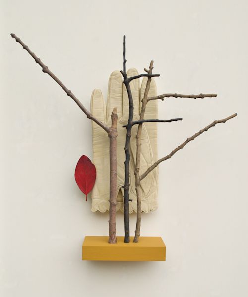 Ron Isaacs
Choreographed Incident, 2026
Acrylic on birch plywood construction
11 x 11 x 2.25 inches
27.9 x 27.9 x 5.7 cm