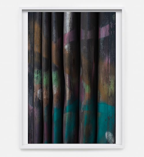 Paul Hutchinson
bellows (II), 2025
Inkjet print
15.75 x 11.81 inches
40 x 30 cm
Framed Dimensions: 16.1 x 12.17 inches
40.9 x 30.9 cm
Edition 1 of 8, with 2 AP