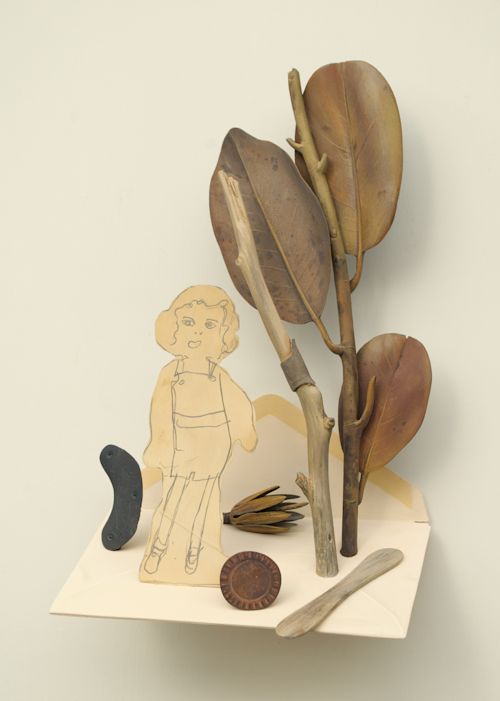 Ron Isaacs
She Walks in Beauty, 2022
Acrylic on birch plywood construction
11.75 x 7 x 4.25 inches
29.8 x 17.8 x 10.8 cm