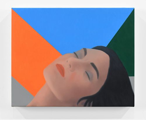 Ridley Howard
Colorlights 2, 2024
Oil on linen
8 x 10 inches
20.3 x 25.4 cm