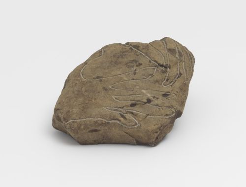 Alessandro Teoldi
Two Hands, 2019
Carved Stone
9 x 9.5 x 5 inches
22.9 x 24.1 x 12.7 cm