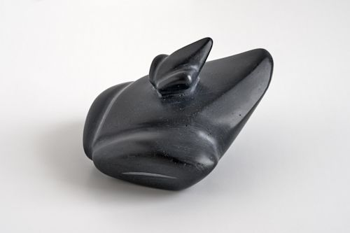 Ryan Johnson
Frogs, 2026
Epoxy clay
4 x 6.5 x 5.5 inches
10.2 x 16.5 x 14 cm
Edition 3 of 3