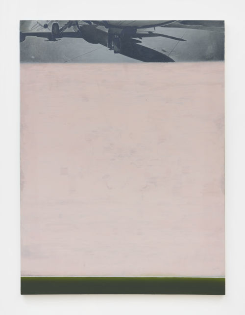 Ian Tweedy
Penguin, 2019
Oil on canvas
72 x 54 inches
182.9 x 137.2 cm