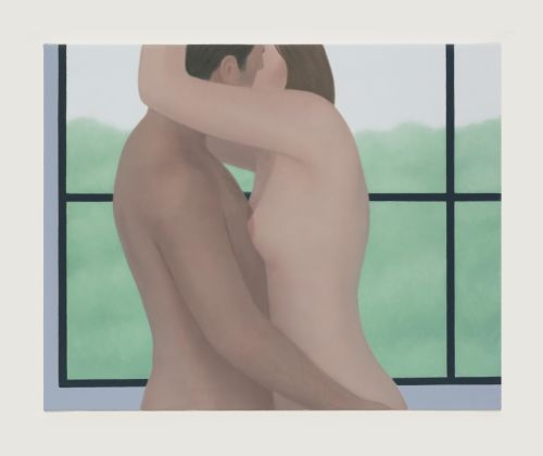 Ridley Howard
Picture Window, 2019
Oil on canvas
8 x 10 inches
20.3 x 25.4 cm
