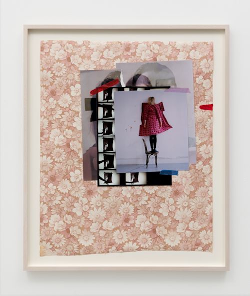 Cortney Andrews
Contact Print, 2026
c-prints mounted to wallpaper, archival tape, framed (plexi optium)
Framed Dimensions: 28.7 x 24.8 inches
72.9 x 63 cm