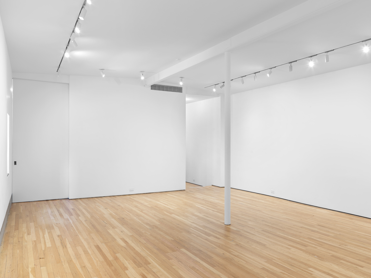 Helene Appel / Paul Hutchinson