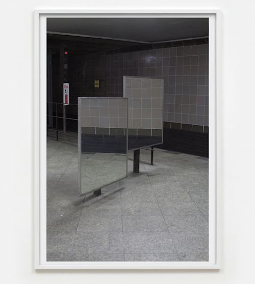 Paul Hutchinson
Kottbusser Tor, 2016
C-Print
27.56 x 19.69 inches
70 x 50 cm
Framed Dimensions: 28.03 x 20.16 inches
71.2 x 51.2 cm
Edition 1 of 5, with 2 AP