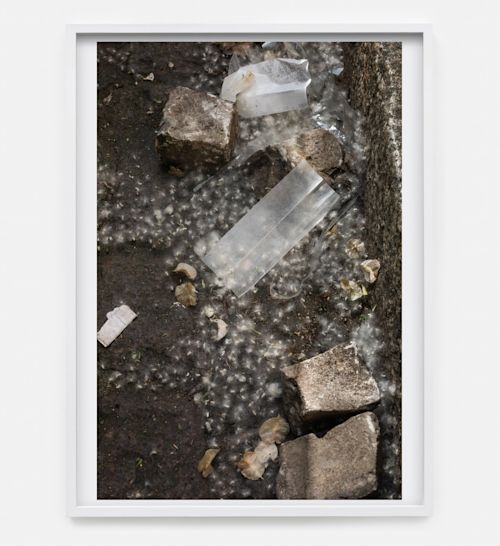 Paul Hutchinson
Hobrechtstraße, whites, 2025
Inkjet print
15.75 x 11.81 inches
40 x 30 cm
Framed Dimensions: 16.1 x 12.17 inches
40.9 x 30.9 cm
Edition 1 of 8, with 2 AP