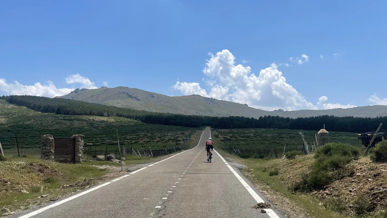 sierra norte