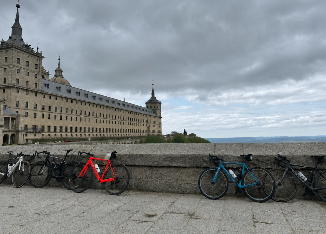 Escorial Loop