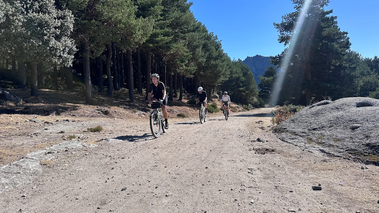 sierraMadrid