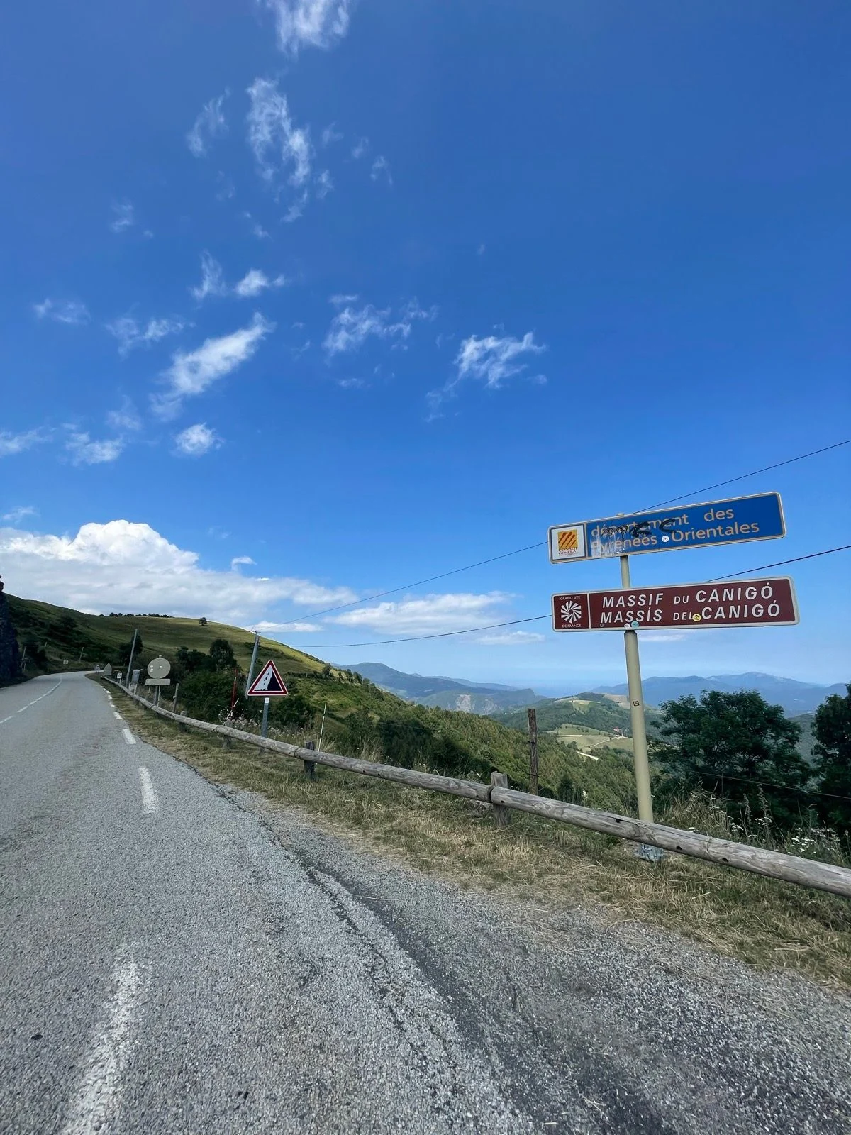 Pirineo de Girona