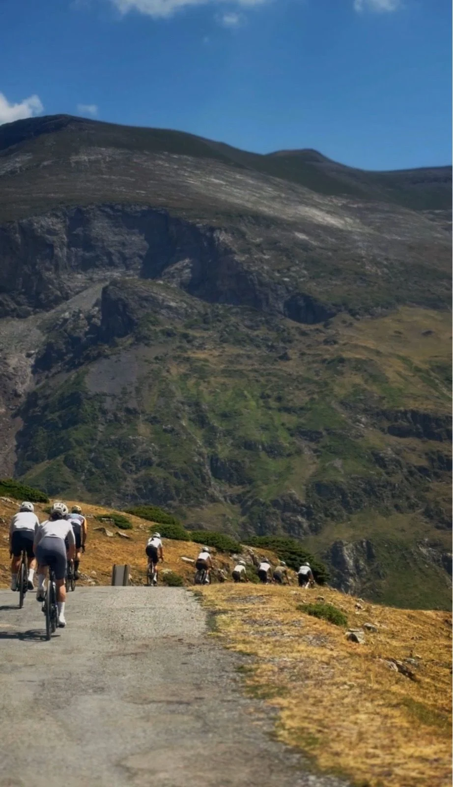 Troumouse y Gavarnie-Gedre