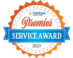 Premier Service Aware 2023
