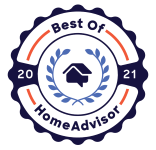 2021 Best of Home Advisor
