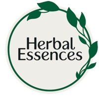Herbal Essences-のロゴ