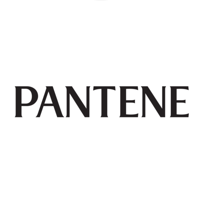 パンテーンロゴ