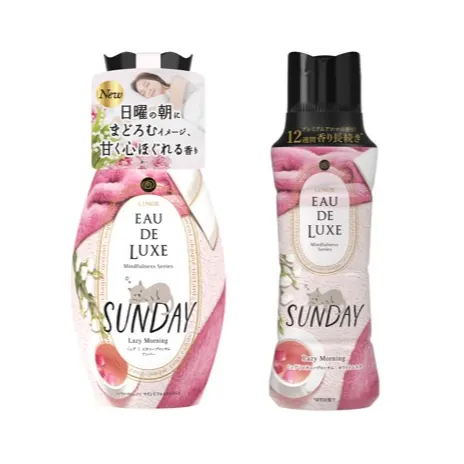 『レノア オードリュクス マインドフルネス』シリーズから新香調「サンデー」新発売