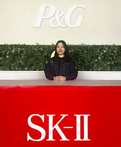 入社初日から大きな裁量権を持ち、リーダーシップを発揮。“成長”を加速するP＆Gの「Day1」 カルチャー