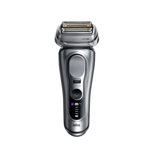 電動シェーバー「ブラウン」の最高峰モデルがさらに進化