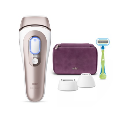 世界初、AIを搭載し学習する『ブラウン スキンアイエキスパート』新発売