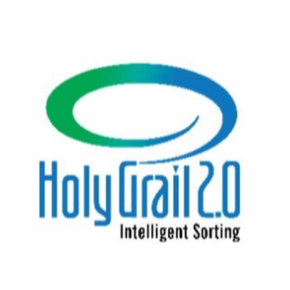 HolyGrailのロゴ
