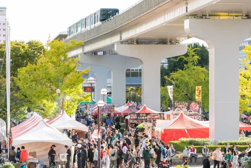 六甲アイランド基金1