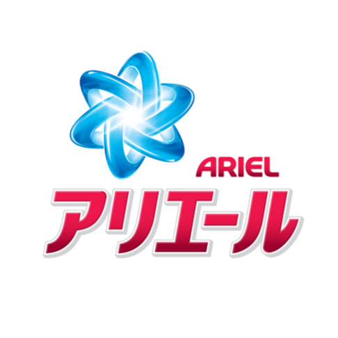 アリエールロゴ