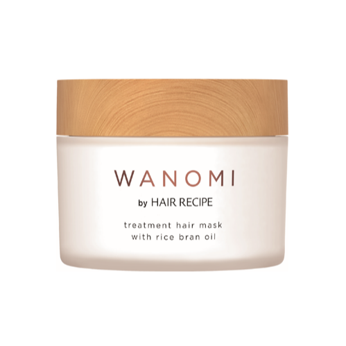 「とろとろ トリートメント ヘアマスク」 新登場