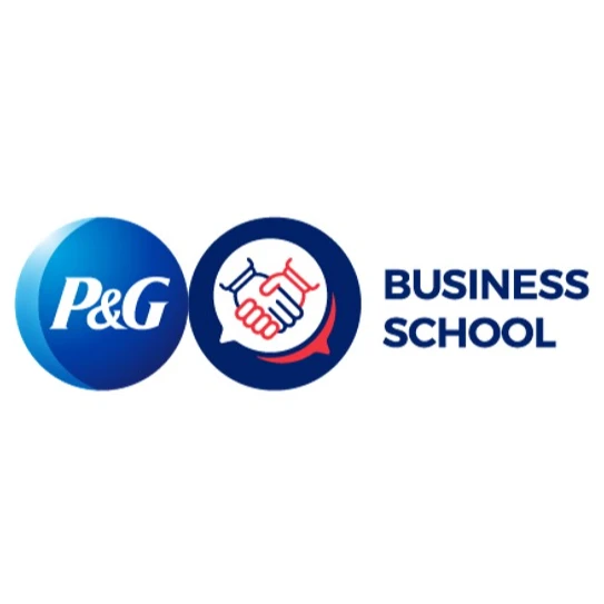 P&G Business school application